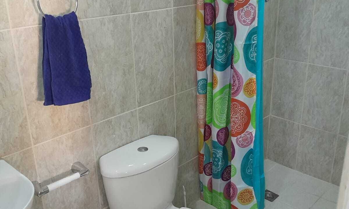 Photo of Bathroom in Palm Beach
