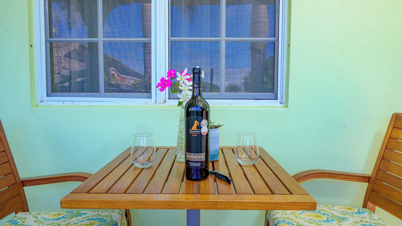 Photo of Outdoor in Cades Bay