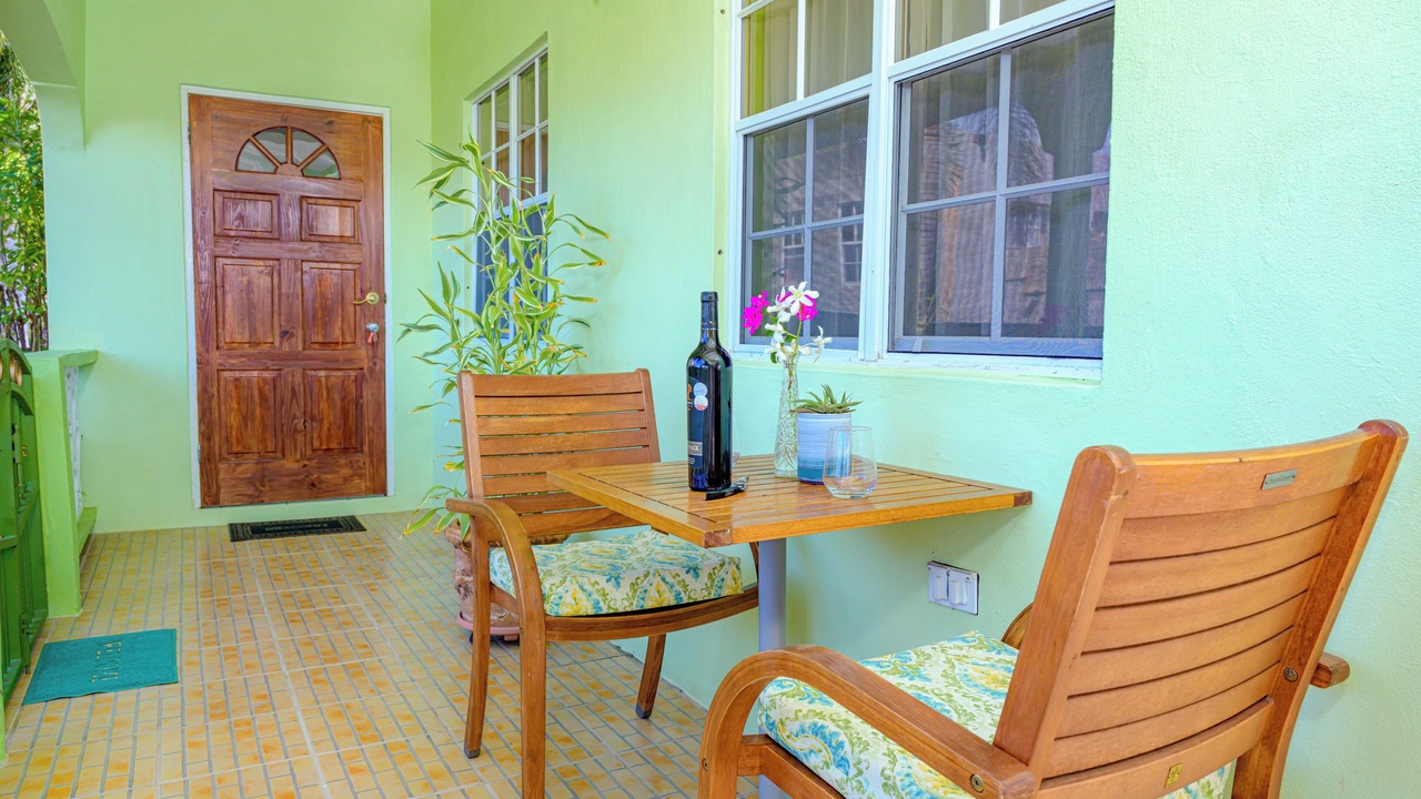 Photo of Outdoor in Cades Bay