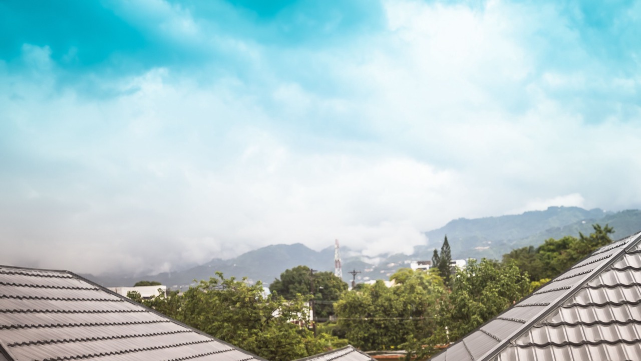 Photo of Outdoor in New Kingston