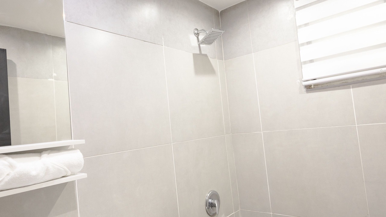 Photo of Bathroom in New Kingston