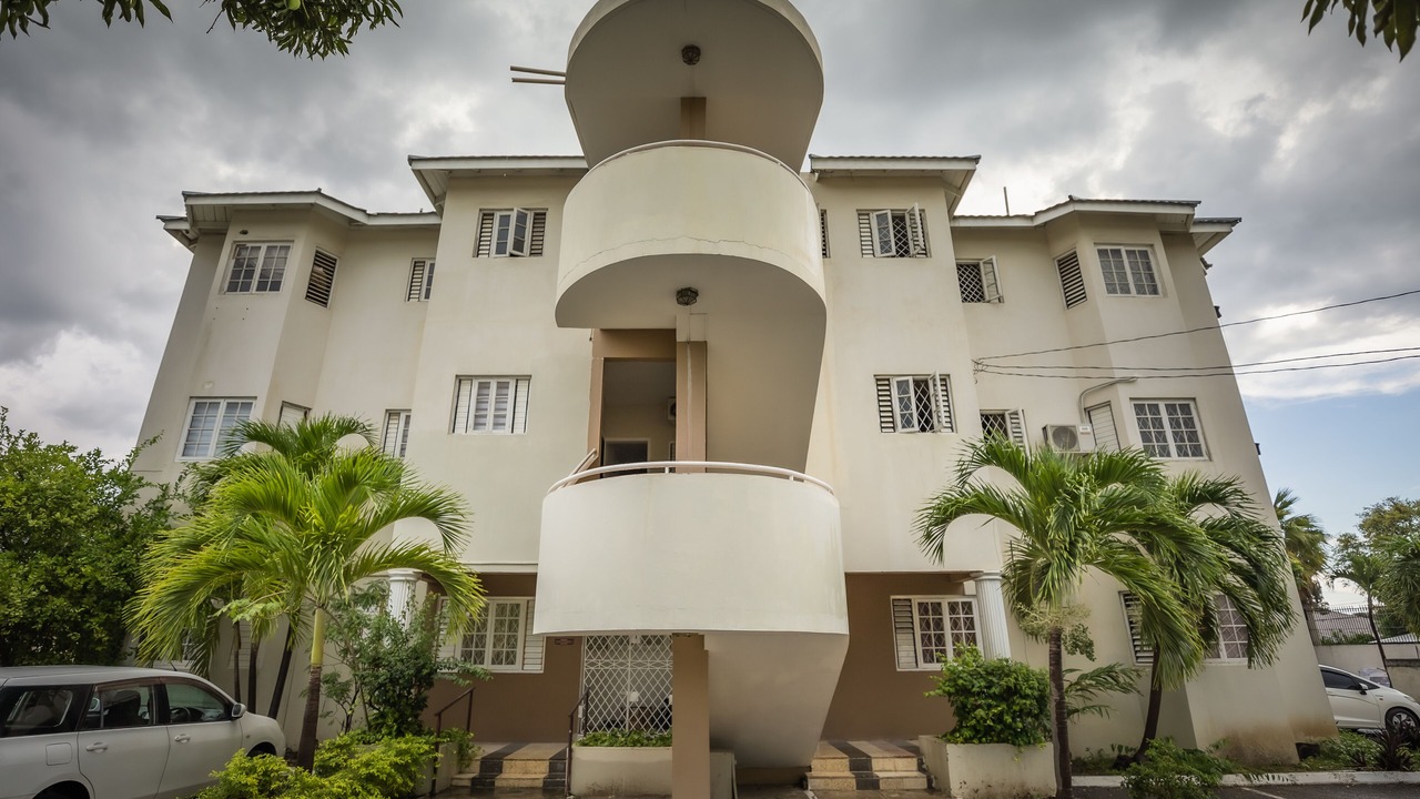 Photo of Outdoor in New Kingston