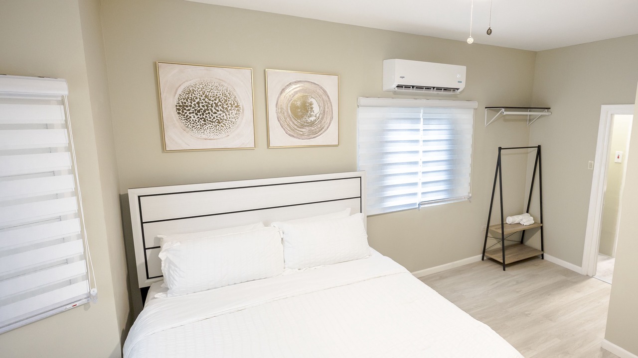 Photo of Bedroom in New Kingston