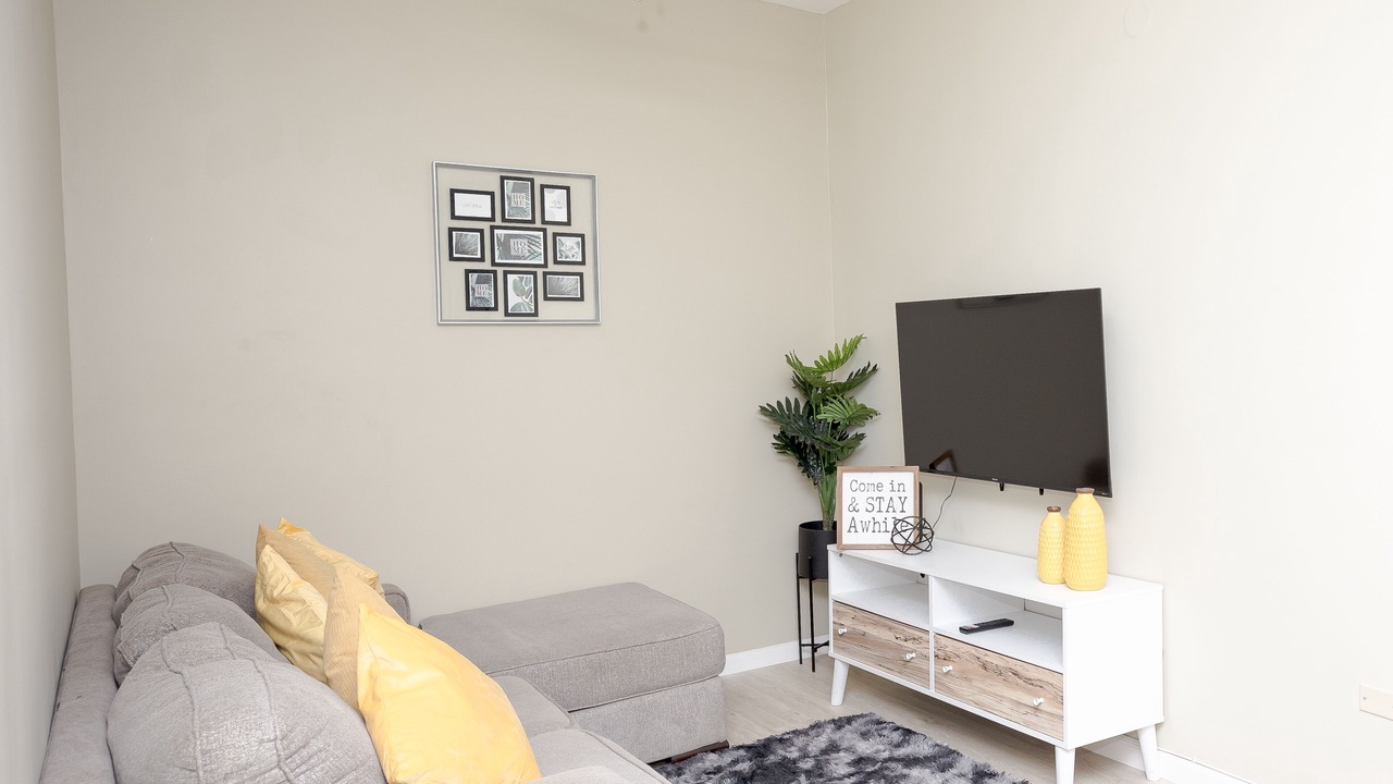 Photo of Bedroom in New Kingston