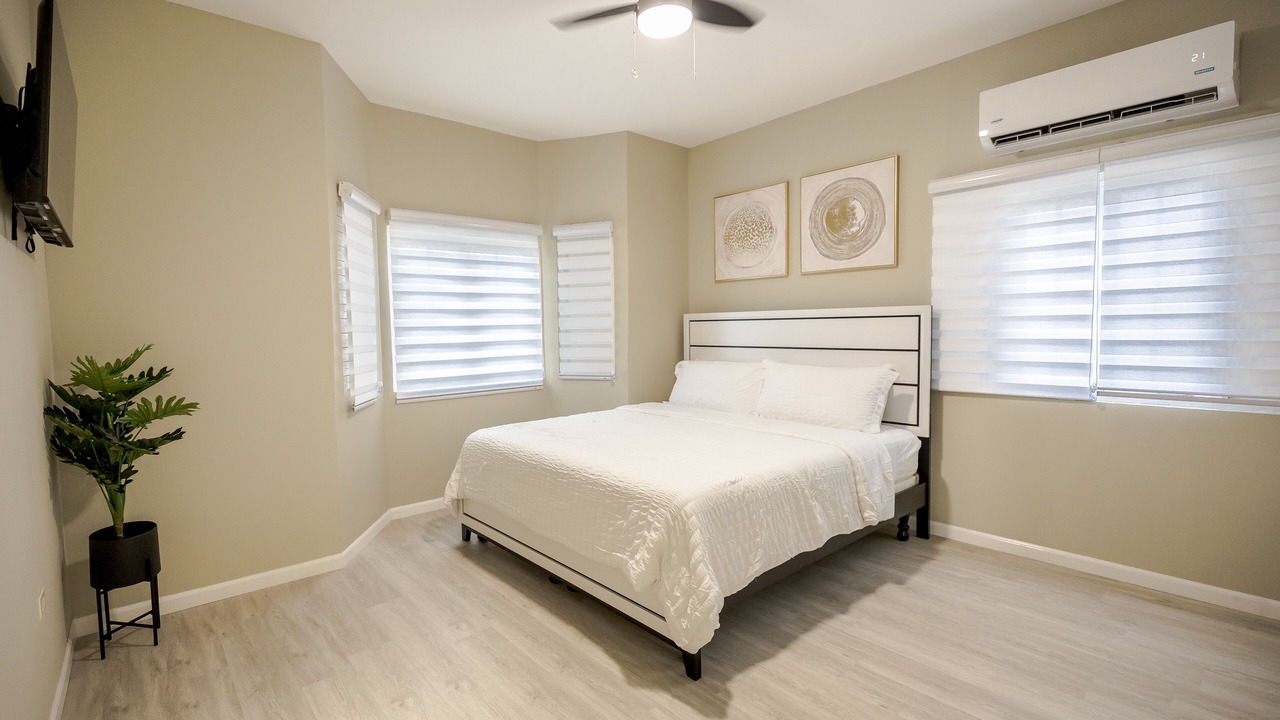 Photo of Bedroom in New Kingston