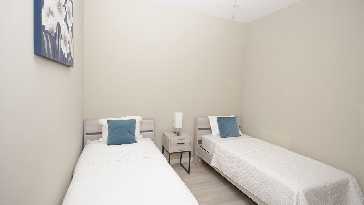 Photo of Bedroom in New Kingston