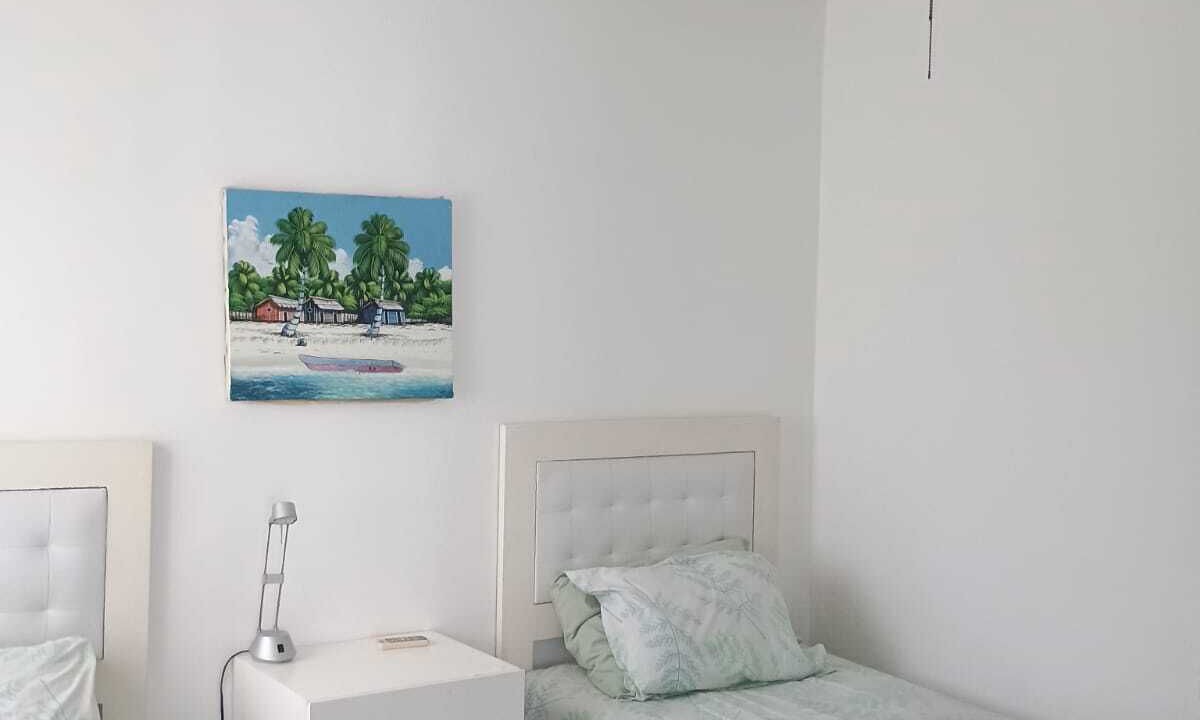 Photo of Bedroom in Veron
