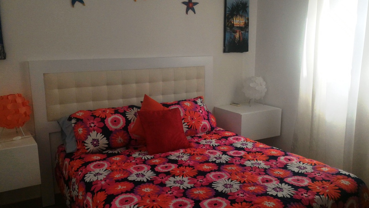 Photo of Bedroom in Veron