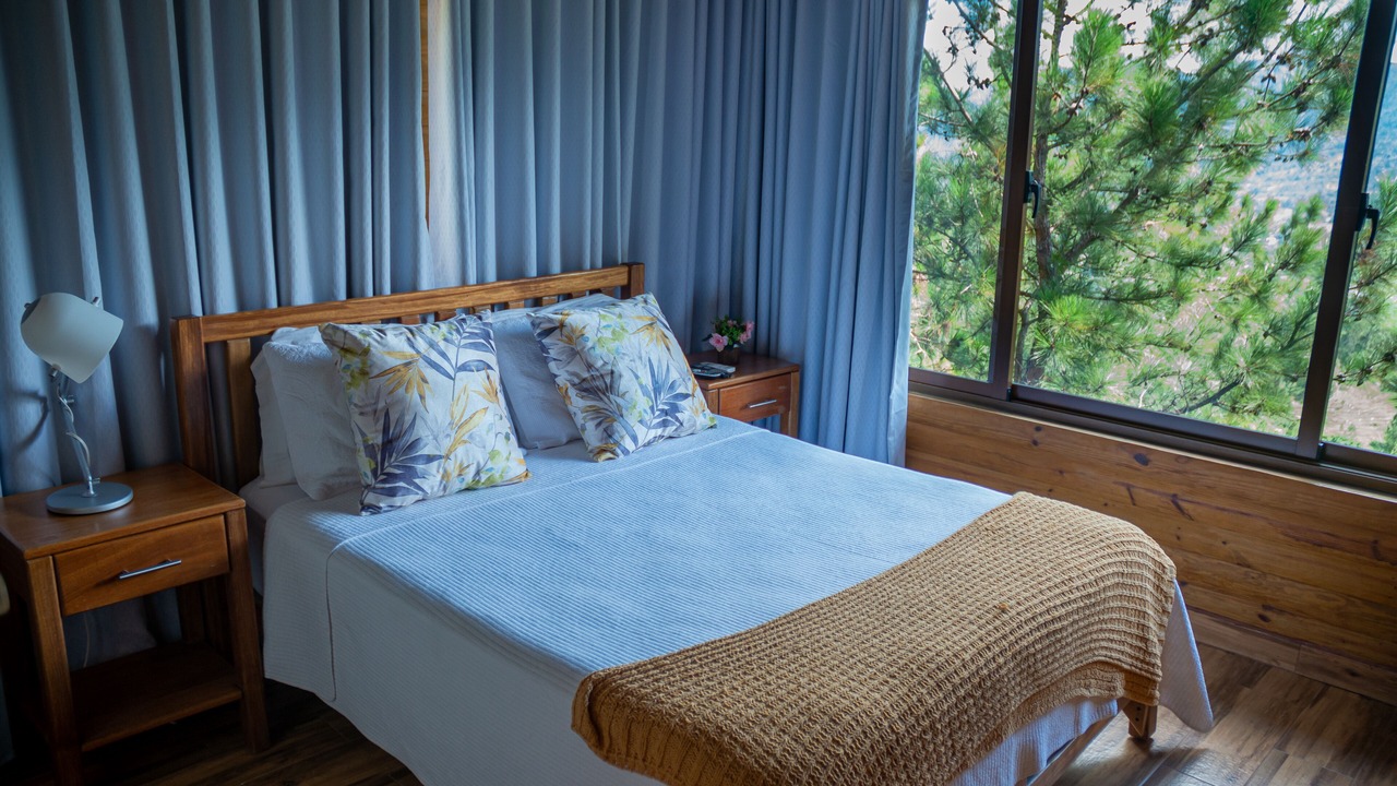 Photo of Bedroom in Jarabacoa