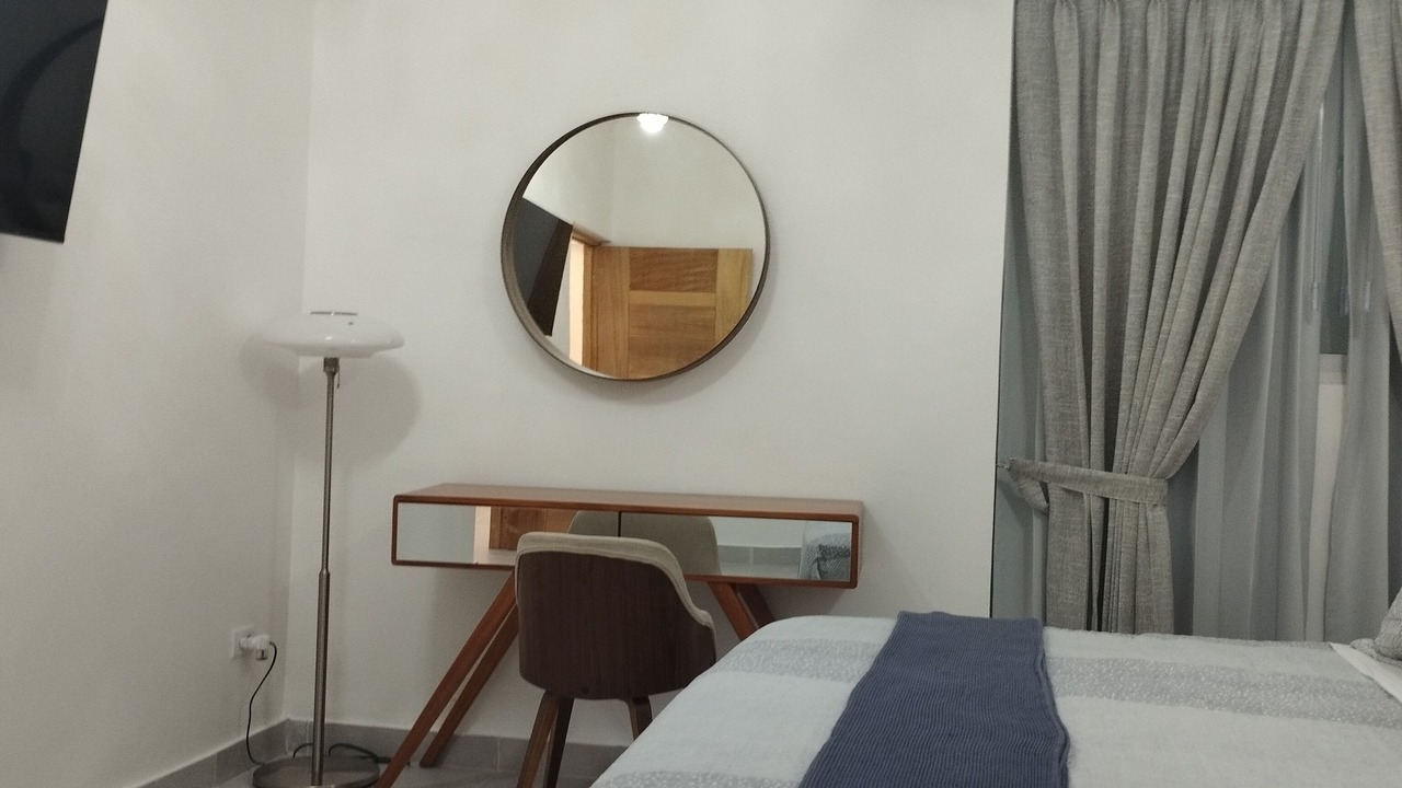 Photo of Bedroom in Downtown Santo Domingo