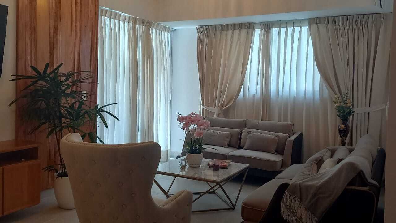 Photo of Livingroom in Downtown Santo Domingo