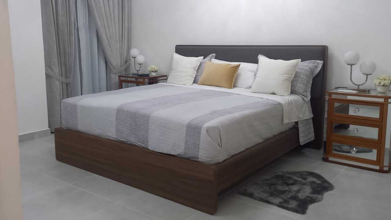 Photo of Bedroom in Downtown Santo Domingo