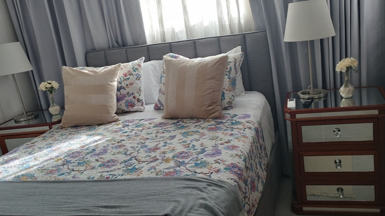 Photo of Bedroom in Downtown Santo Domingo