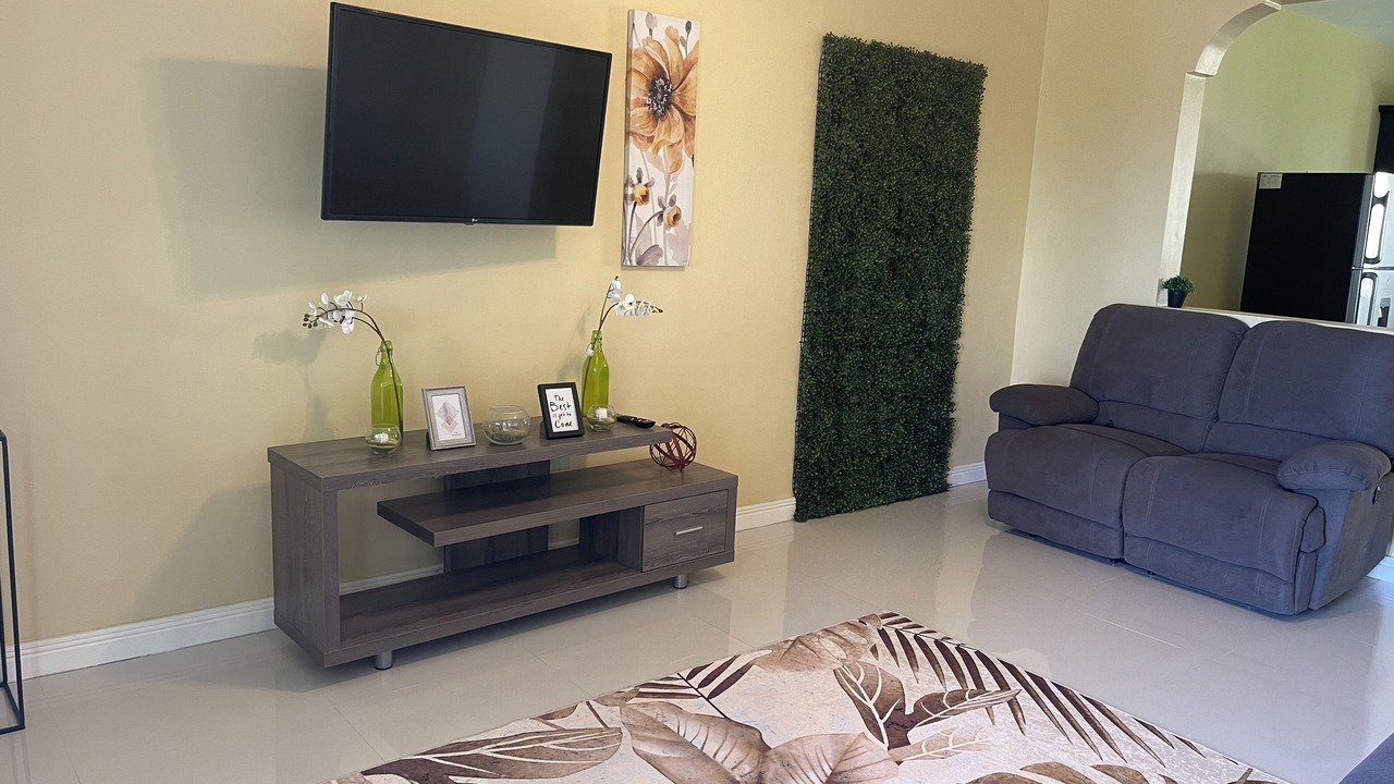 Photo of Livingroom in Falmouth