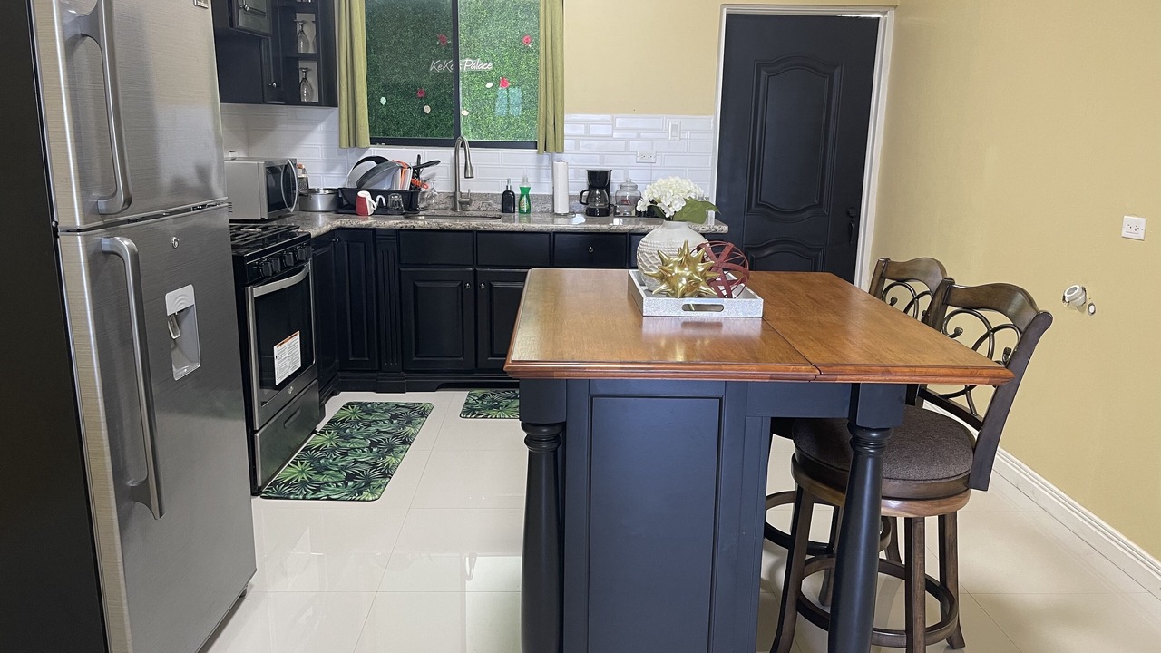 Photo of Kitchen in Falmouth