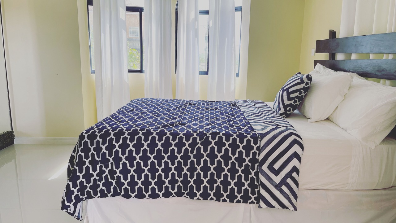Photo of Bedroom in Falmouth