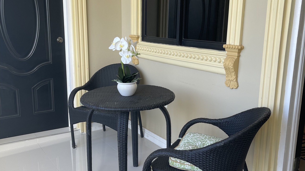 Photo of Patio Balcony in Falmouth