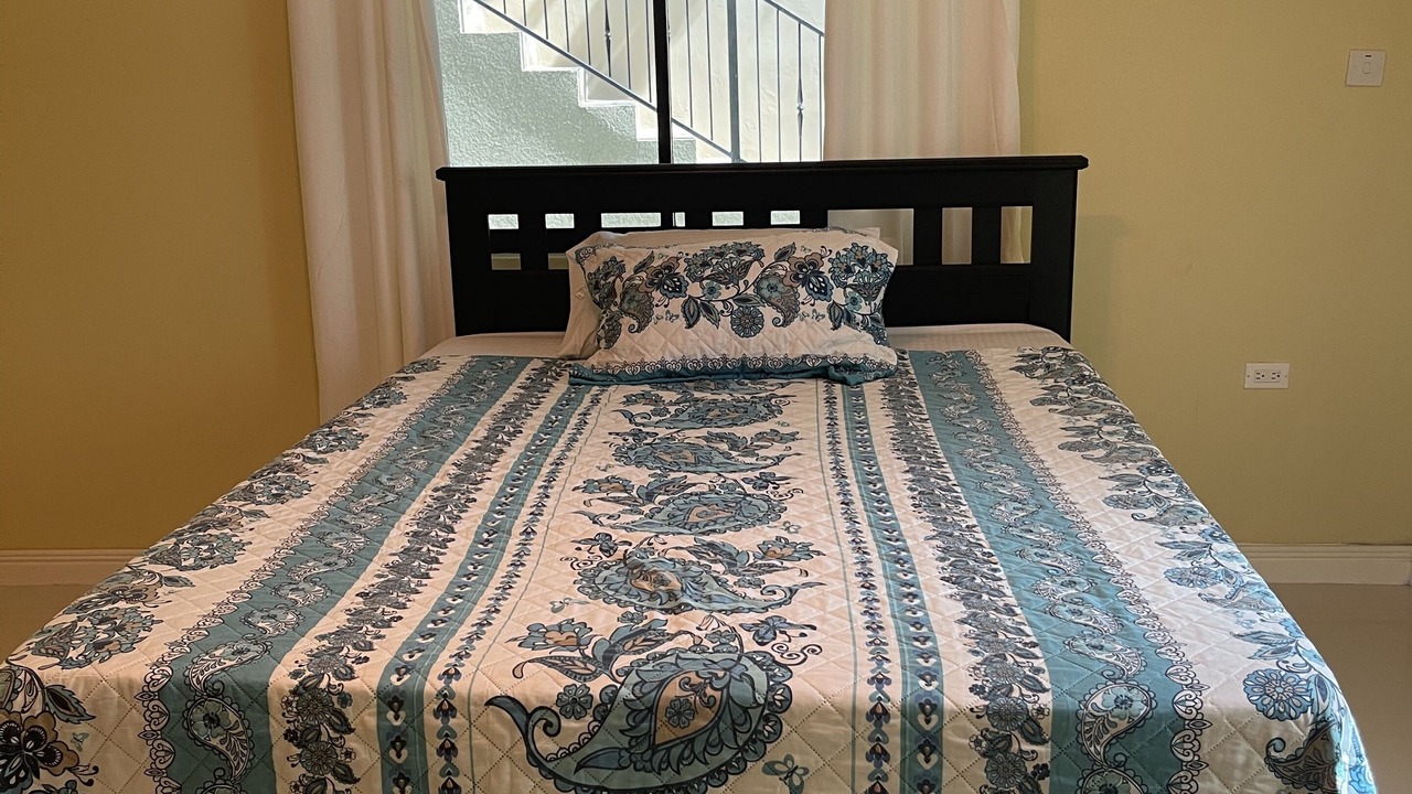 Photo of Bedroom in Falmouth