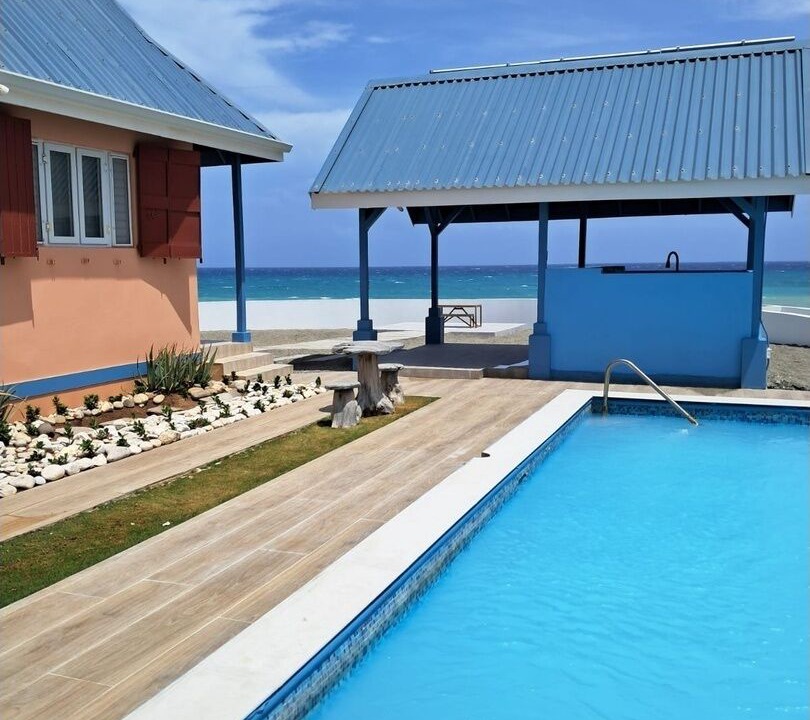 Photo of Outdoor in Gordon Town