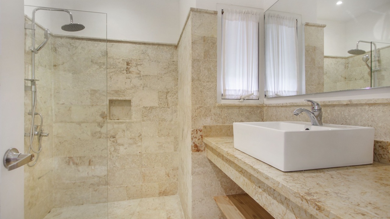 Photo of Bathroom in Los Lagos