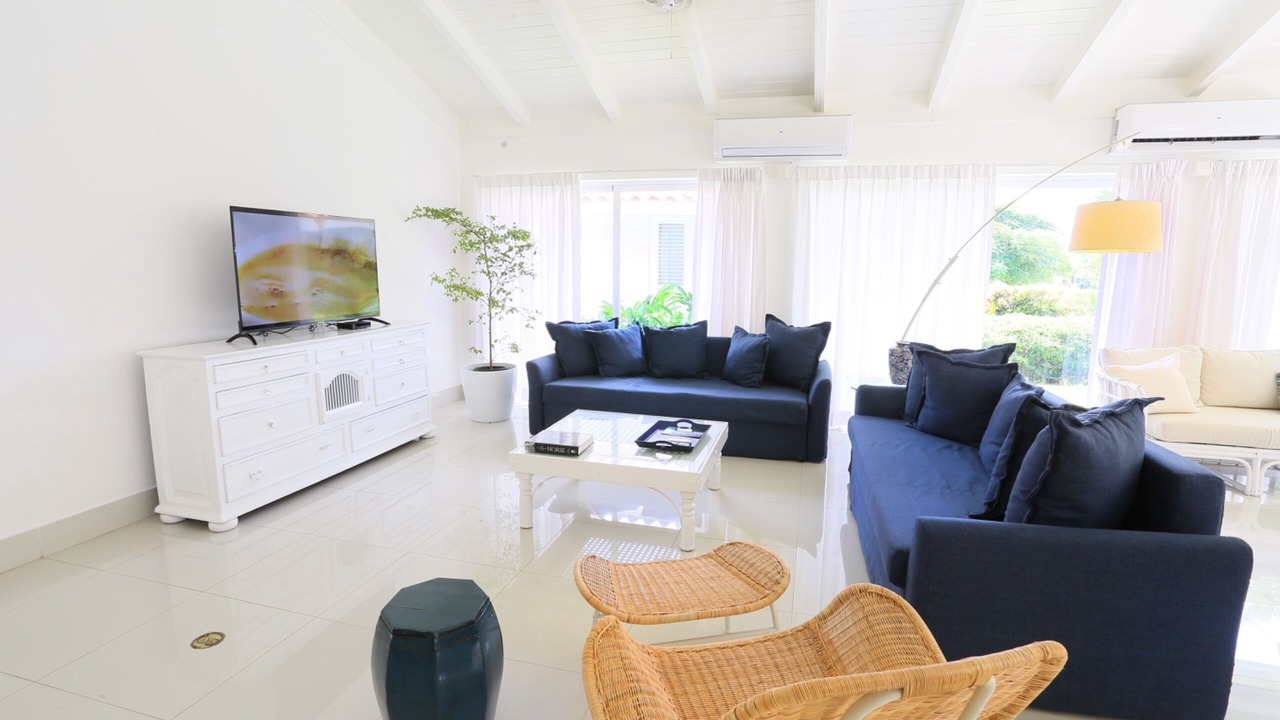 Photo of Livingroom in Los Lagos
