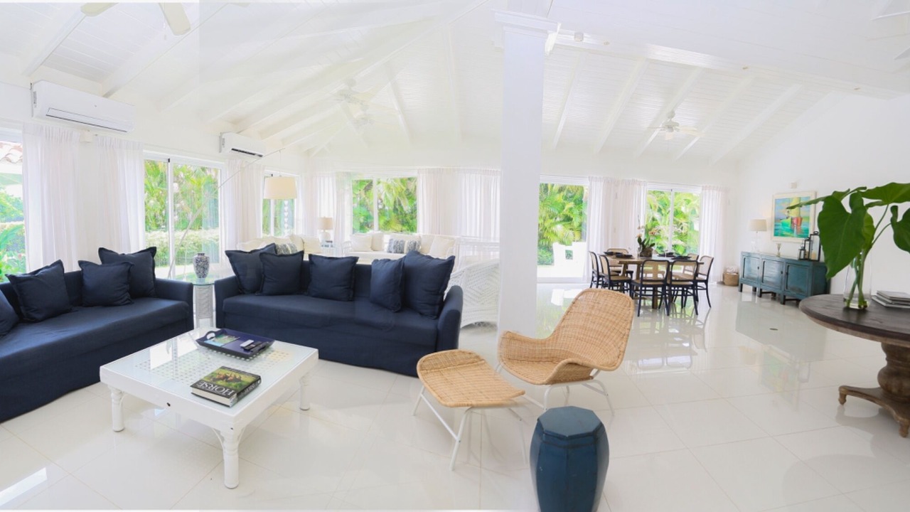 Photo of Livingroom in Los Lagos
