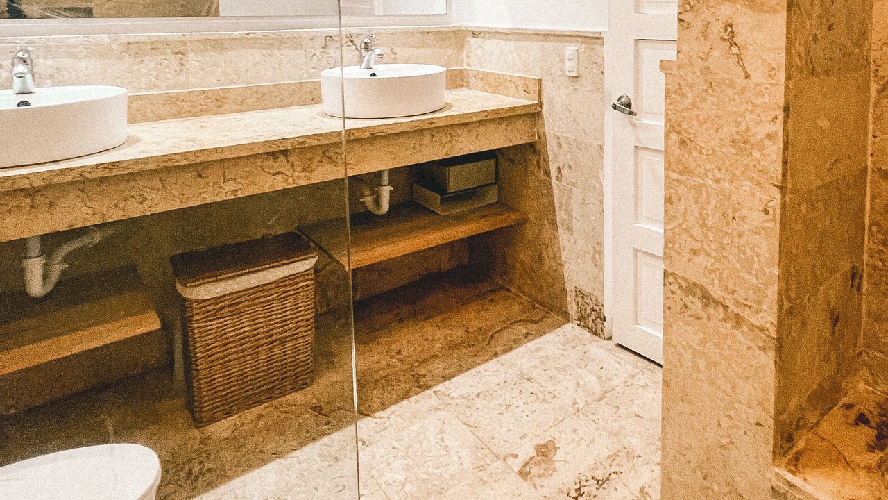 Photo of Bathroom in Los Lagos