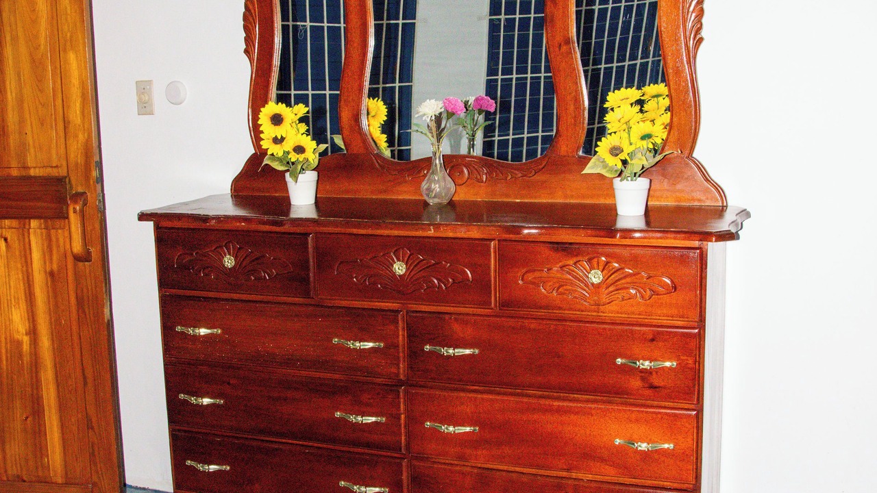 Photo of Bedroom in Greenwood