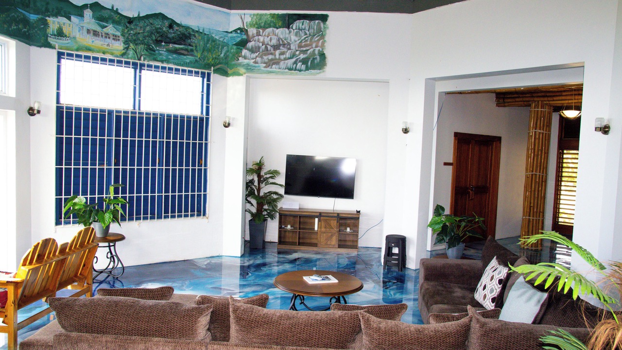 Photo of Livingroom in Greenwood