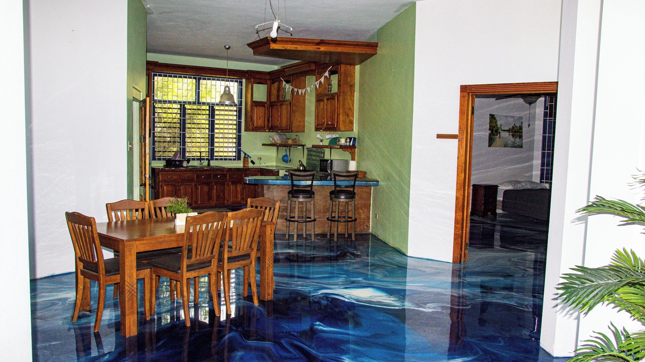 Photo of Kitchen in Greenwood