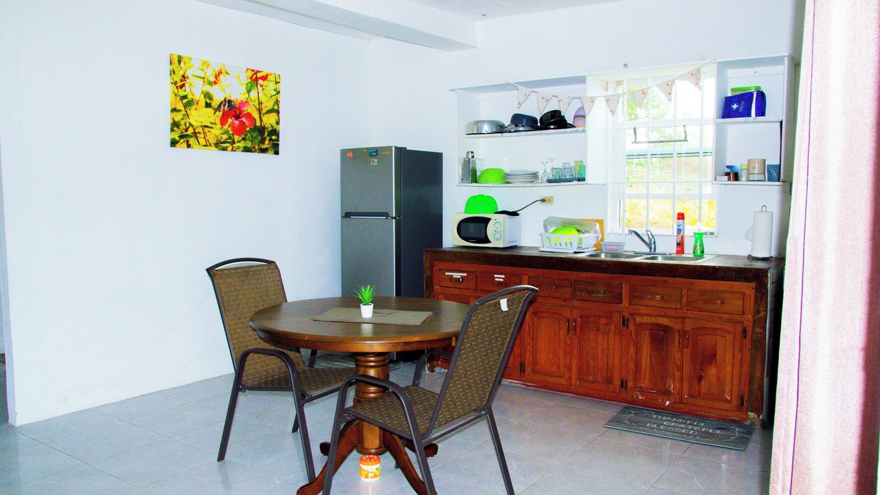 Photo of Kitchen in Greenwood