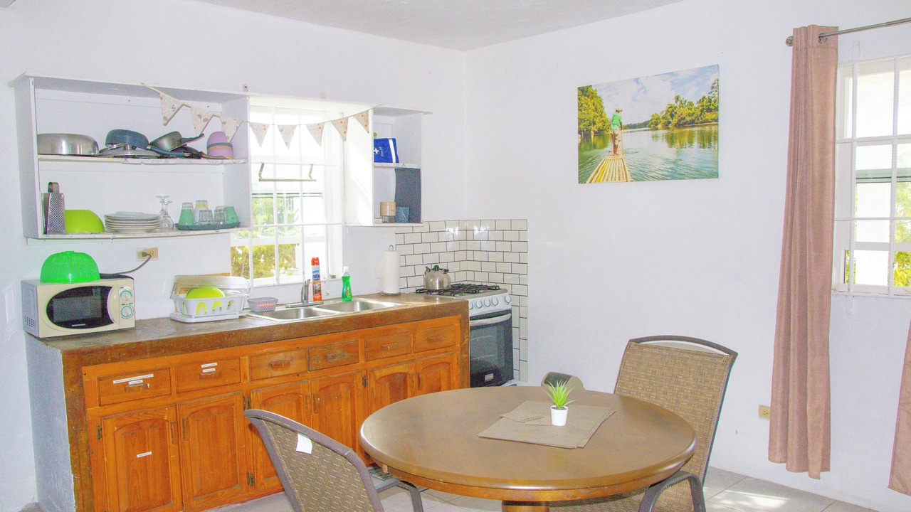 Photo of Kitchen in Greenwood