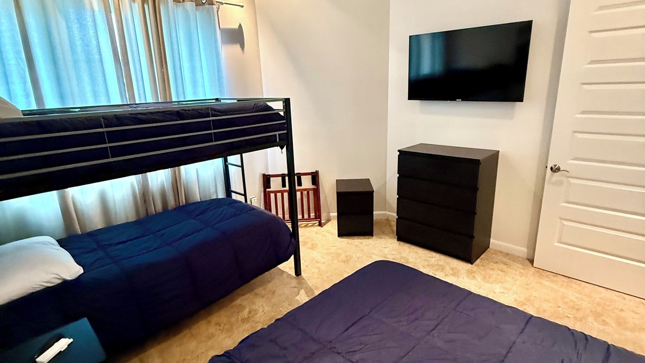 Photo of Bedroom in Bell Channel Bay