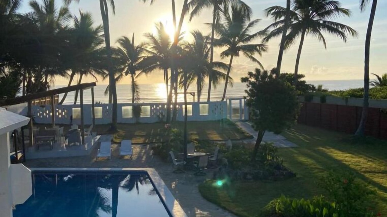 Photo of Outdoor in Cabarete