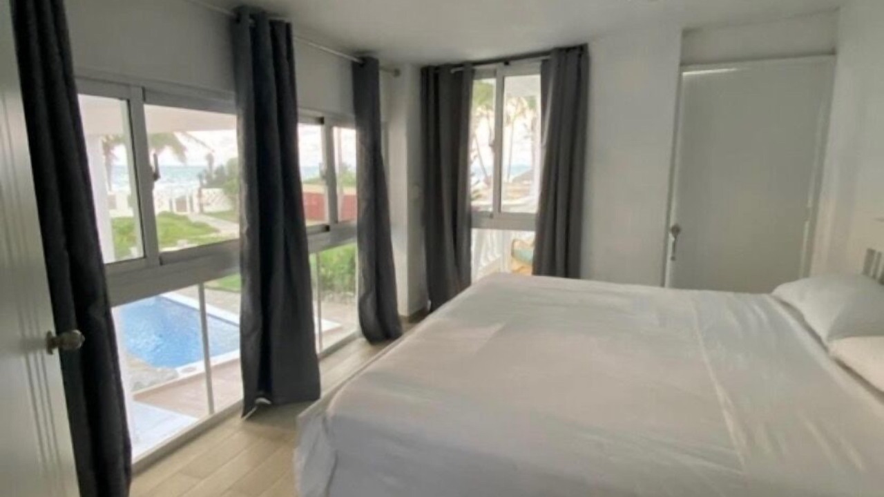 Photo of Bedroom in Cabarete