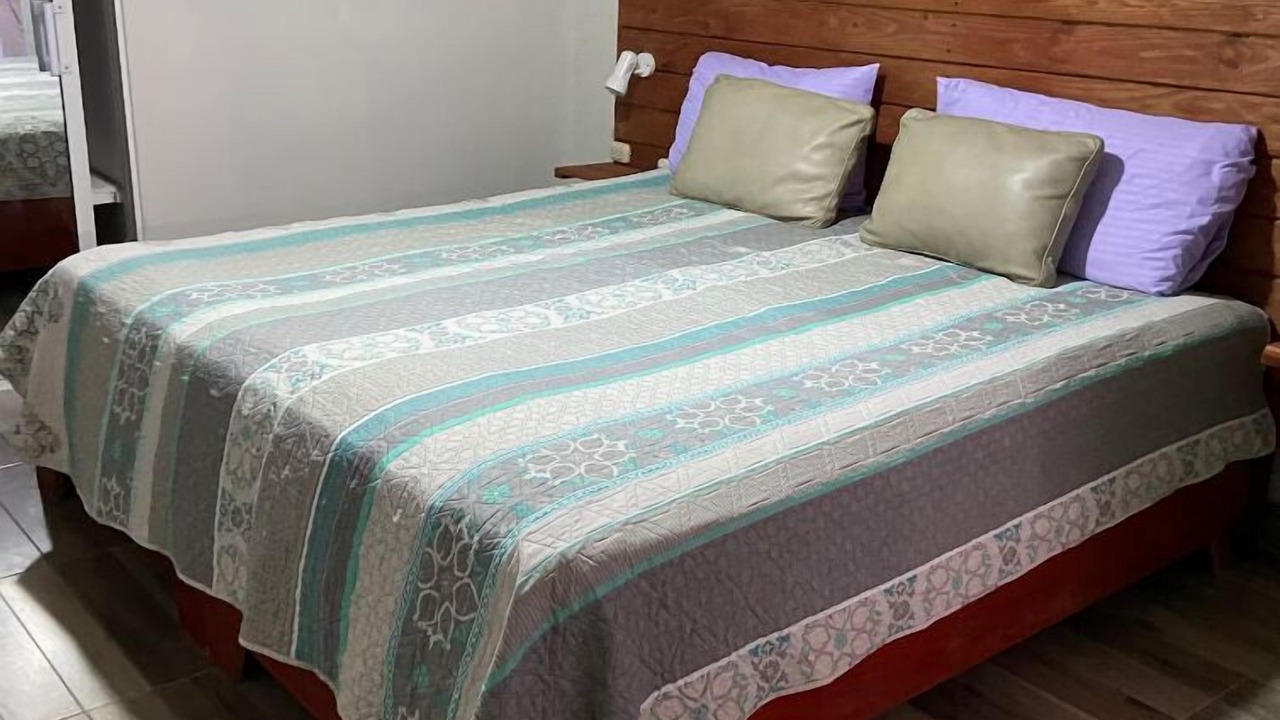 Photo of Bedroom in Cabarete