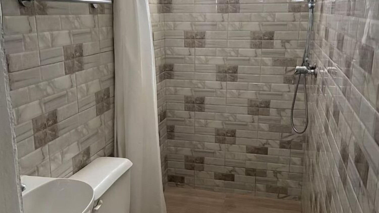 Photo of Bathroom in Cabarete