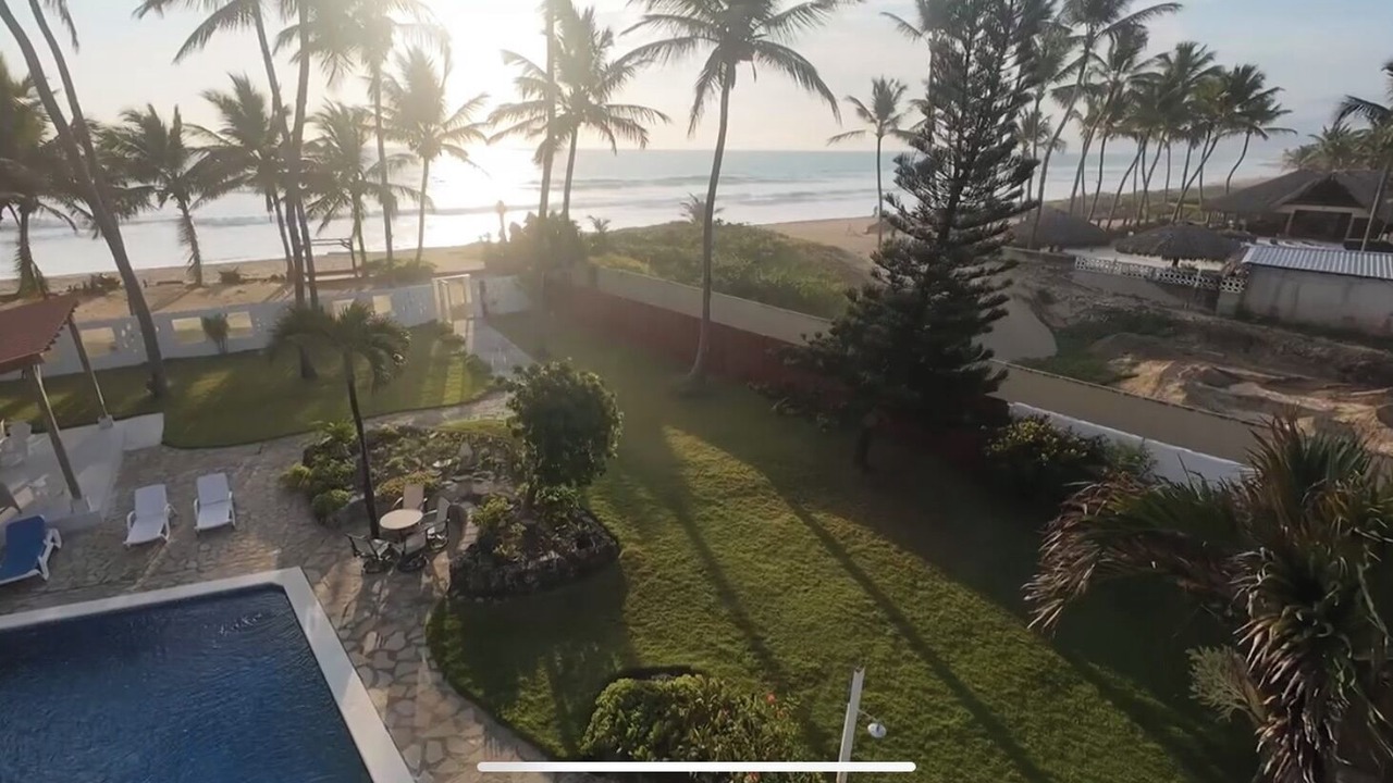Photo of Outdoor in Cabarete