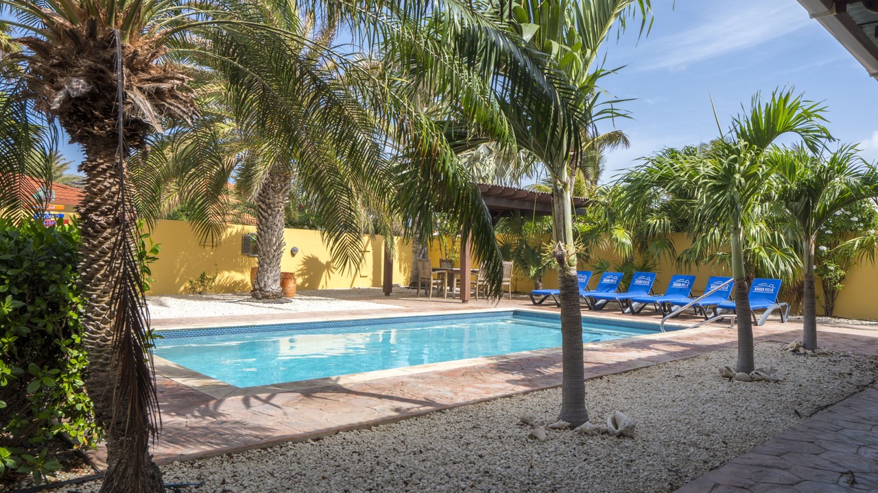 Photo of Outdoor in Sabana Liber