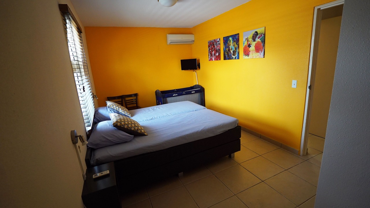 Photo of Bedroom in Sabana Liber