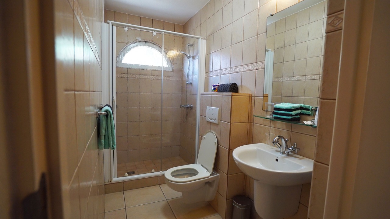 Photo of Bathroom in Sabana Liber