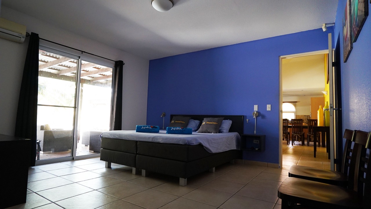 Photo of Bedroom in Sabana Liber