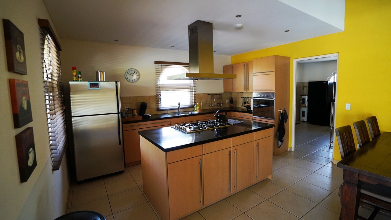 Photo of Kitchen in Sabana Liber
