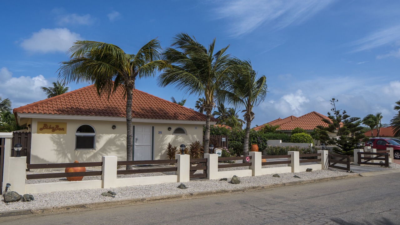 Photo of Outdoor in Sabana Liber