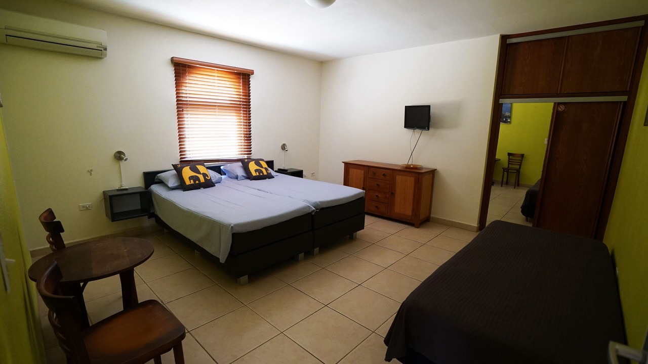 Photo of Bedroom in Sabana Liber