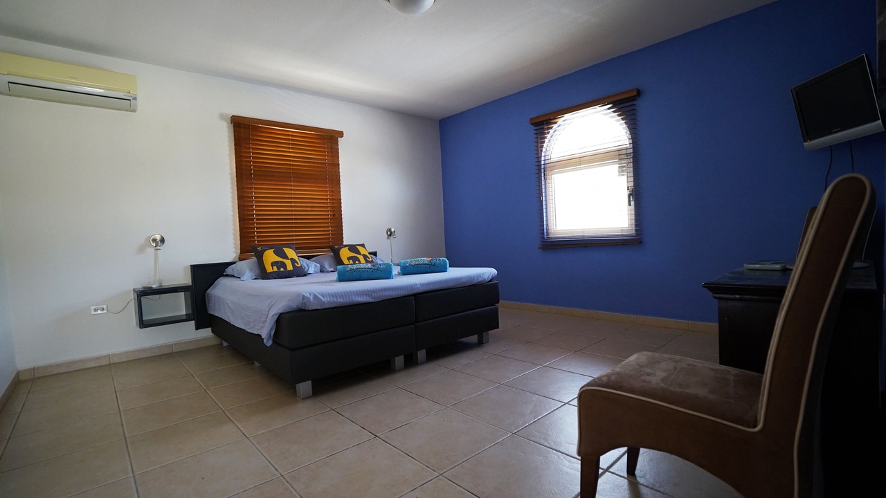 Photo of Bedroom in Sabana Liber