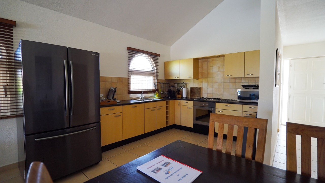 Photo of Kitchen in Sabana Liber