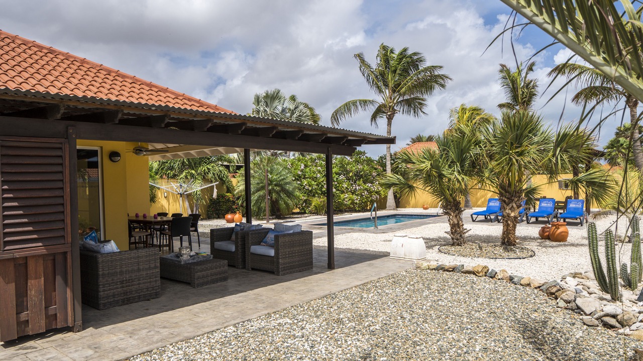 Photo of Outdoor in Sabana Liber