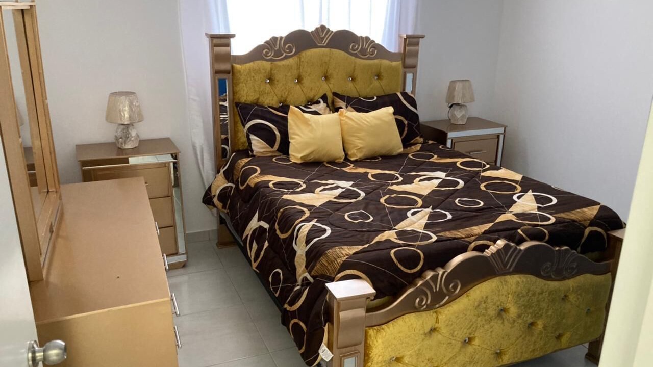 Photo of Bedroom in La Vega Province
