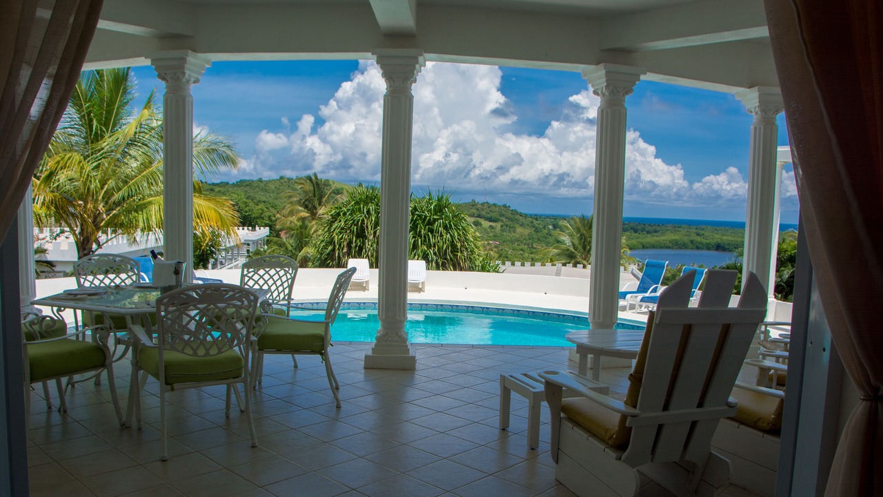 Photo of Bedroom in Savannes